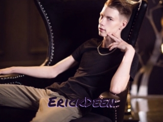 ErickDeen Le Cul Gratuit