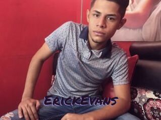 ErickEvans