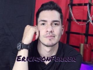 EricksonFerrer
