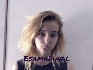 EsamaDuval