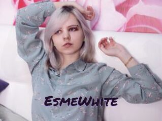 EsmeWhite