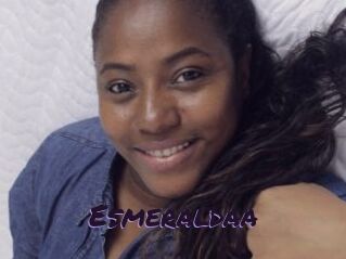 Esmeraldaa