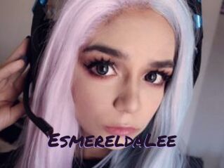 EsmereldaLee