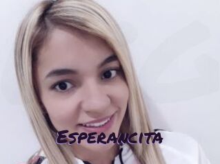 Esperancita