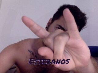 Estebanos