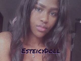 EsteicyDoll