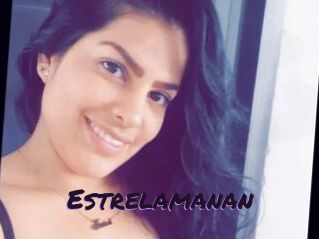 Estrelamanan