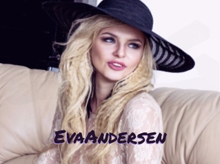 EvaAndersen Le Cul Gratuit