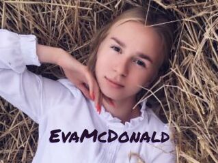 EvaMcDonald