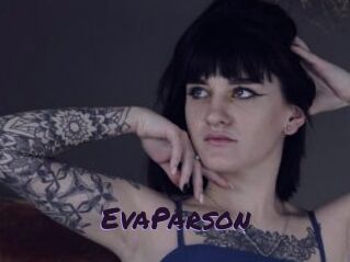 EvaParson