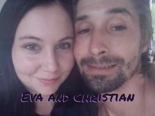 Eva_and_Christian