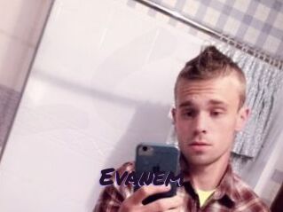 Evanem