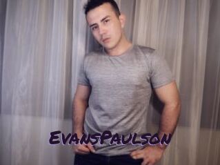 EvansPaulson