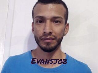 Evans_job