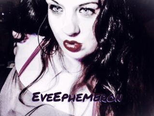 EveEphemeron