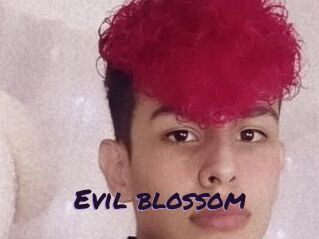 Evil_blossom