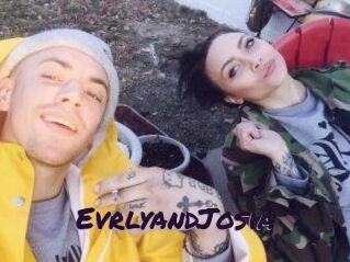 Evrly_and_Josia