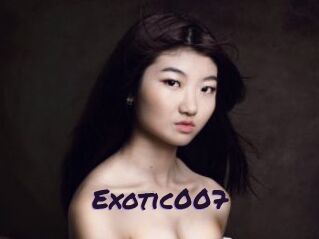 Exotic007