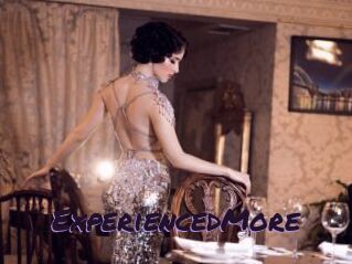 ExperiencedMore