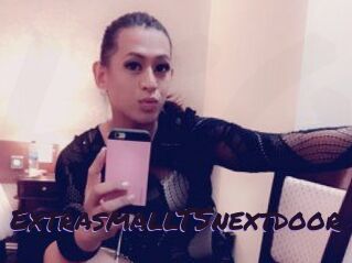 ExtrasmallTSnextdoor