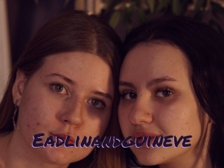 eadlinandguineve Le Cul Gratuit