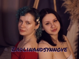eadlinandsynnove Le Cul Gratuit