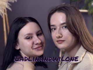 eadlinandwilone Le Cul Gratuit