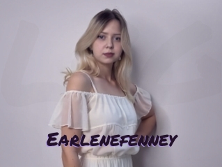 Earlenefenney