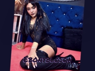 Ebonybloson