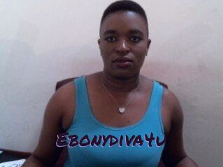 Ebonydiva4u