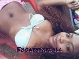Ebonysexydoll