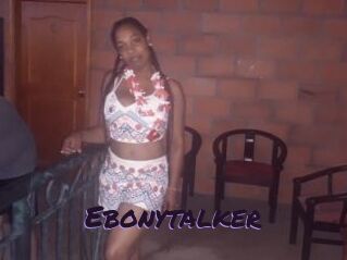 Ebonytalker