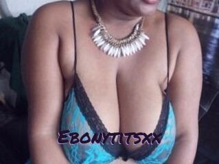 Ebonytitsxx