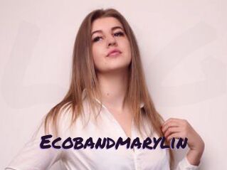 Ecobandmarylin