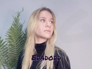 Edadodd