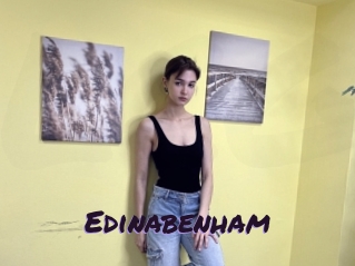 Edinabenham