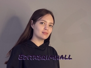 Editabrimhall