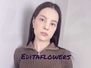 Editaflowers