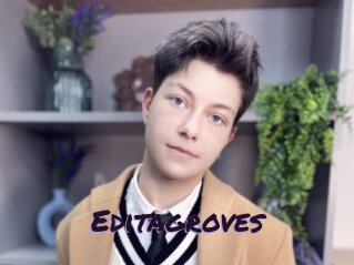Editagroves