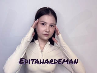 Editahardeman