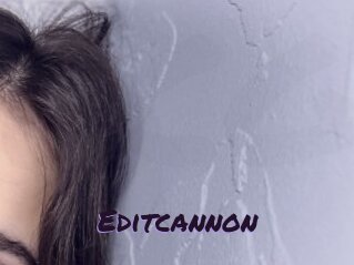 Editcannon