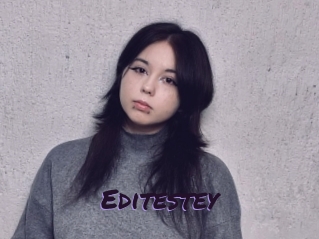 Editestey