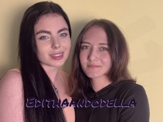 Edithaandodella