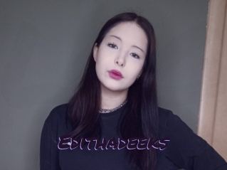 Edithadeeks