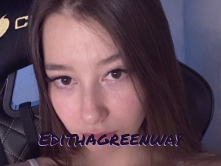 Edithagreenway