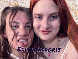 Edithanddoris