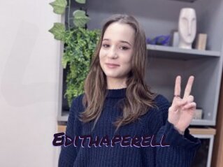 Edithaperell