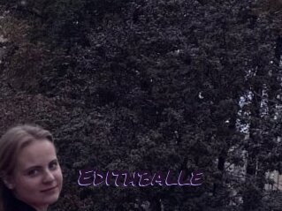 Edithballe
