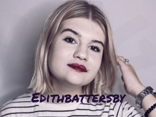 Edithbattersby