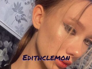 Edithclemon